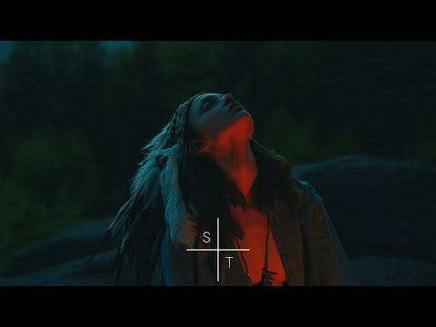 Hatef Mehraban ft. Houssem Amari - Salha (Original Mix)