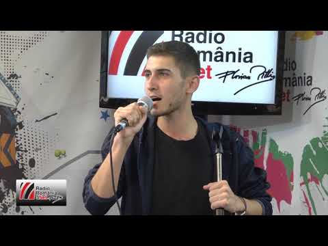 3Net Live Sessions.Alexandru Tudor - Printre Straini