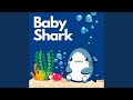 Baby Shark Music Box