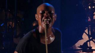 Skunk Anansie - Yes It&#39;s Fucking Political, Live @ Paraiso Amsterdam, 06-09-2019
