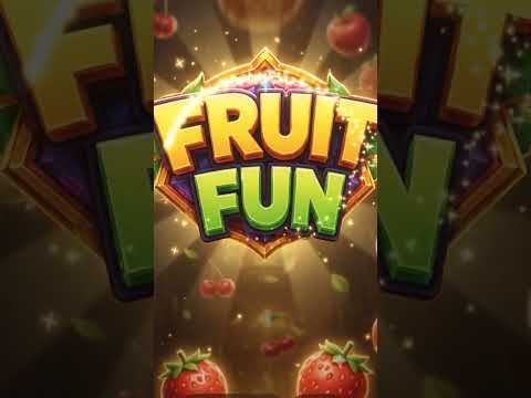 Fruit Fun : Watermelon Drop video thumbnail