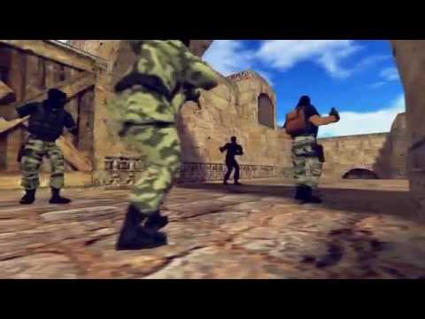 5.2sec [Ak47 AcE] CS 1.6