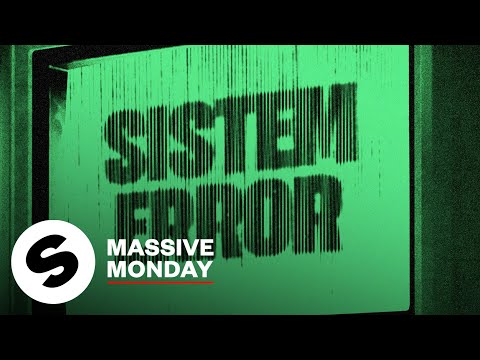 GIØ - SISTEM ERROR (Official Audio)