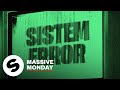 GIØ SISTEM ERROR Official Audio