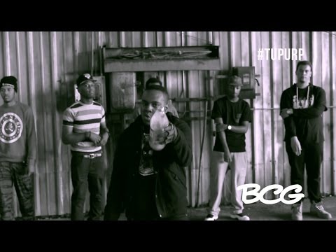 BCG Cypher (Part 2)