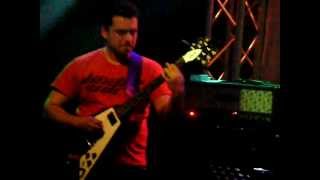 Finger Of Scorn (Cirith Ungol cover band) 03 - 100 Mph