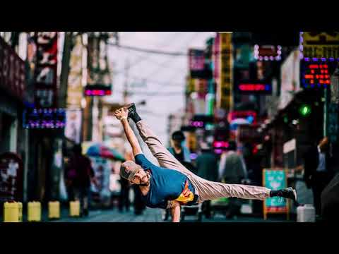 🔥RedBull BC ONE  World Final Zurich 2018 MIX🔥