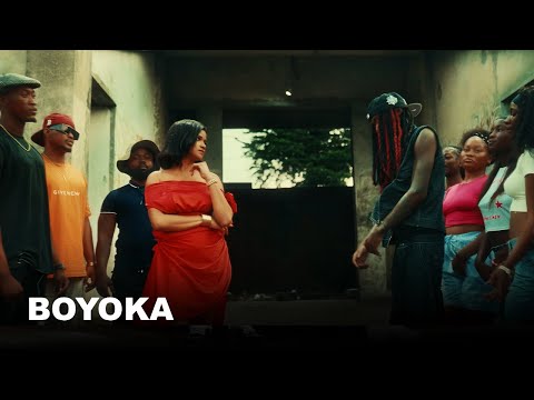 Laila and the groove and C’EST LE SUINTEMENT 😁