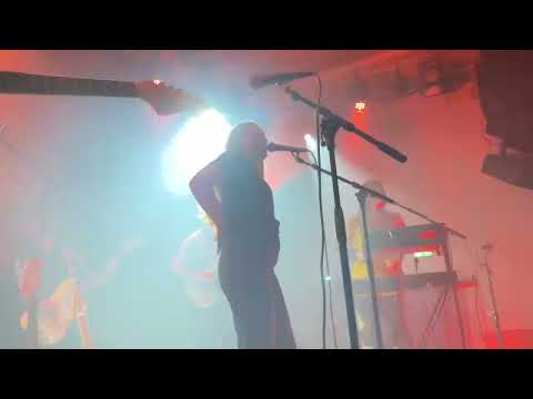 FIEP - Same Boat - Live at Paradiso 2023