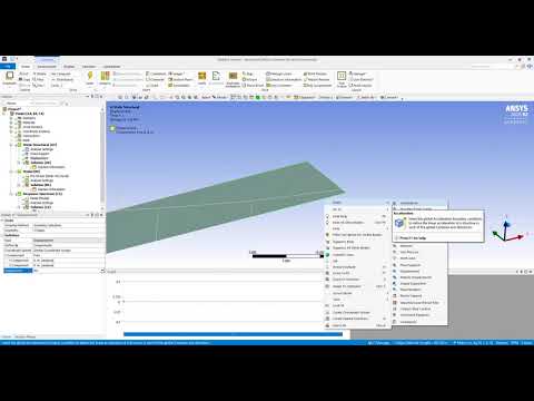 Tutorial 7.1 Response Spectrum Analysis : Suspension Bridge Part A