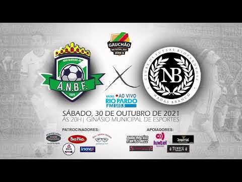 Gauchão de Futsal Série B