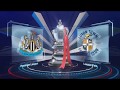 NEWCASTLE UNITED 3-1 LUTON TOWN  Goals & Highlights HD 6 Jan 2017 FA Cup