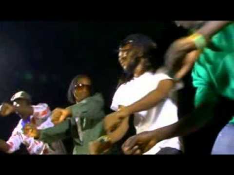 Denzo International - Ba Wewe ft Cliff Man (Ugandan Music Video)