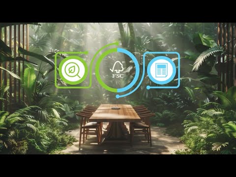 Introducing FSC Aligned for EUDR