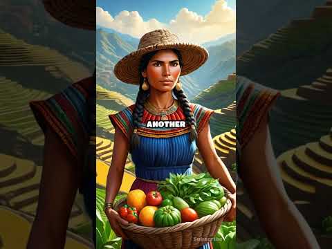 Unlocking Inca Culinary Secrets