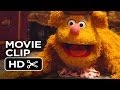 Muppets Most Wanted Movie CLIP Mirror 2014 Muppet Movie HD