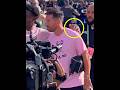 Messi S Real Bodyguard