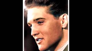 Elvis Presley - It&#39;s a Sin (Take 4)