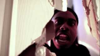 TEZO - "RED RUM" [Official Music Video]