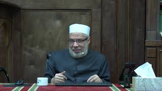 صورة اسقاط جنين الزنا و حكم نسبه و الاعانة على ذلك/فتاوى على الهواءمباشرة/الأثنين/2021/1/18م