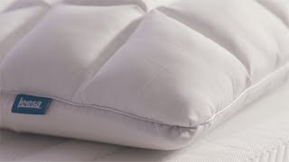 Leesa Hybrid Pillow