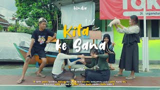 Download lagu HINDIA – KITA KE SANA | Unofficial  mp3