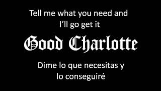 Good Charlotte - Mountain (Español - Ingles)