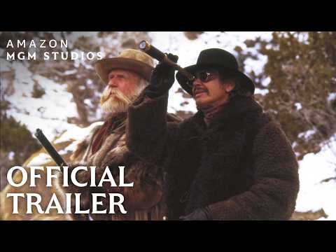 Official Trailer