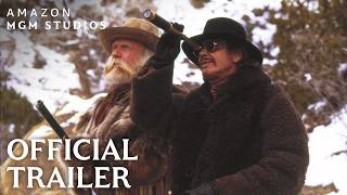Official Trailer