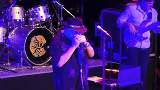 Blues Traveler - Hippie (The Belasco Theater, Los Angeles CA 11/13/18)