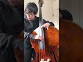 Days Of Wine And Roses Ray Brown Bass Line #doublebass#jazz#ジャズ#swing#raybrown