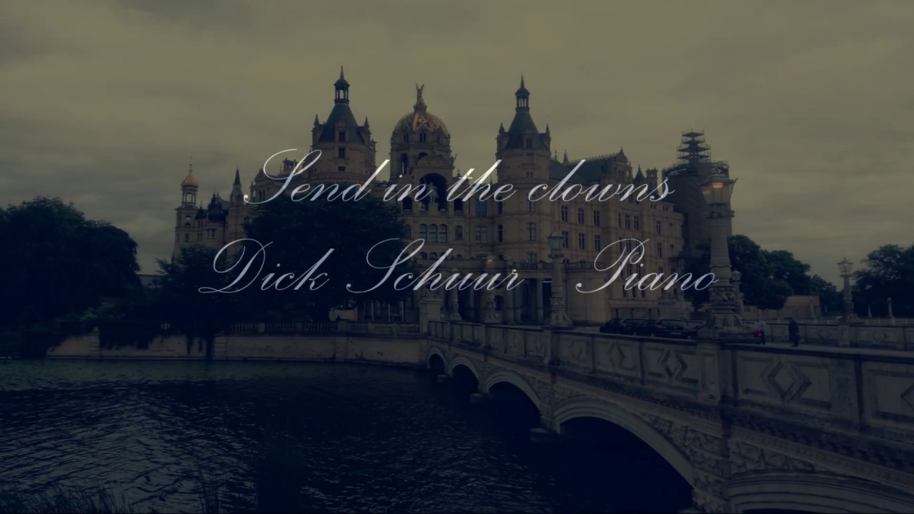 uitvaart pianist Dick Schuur