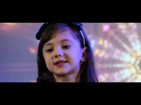 Sabrina Bârdan - Cabaretul poveștilor