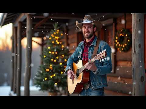Country Christmas Classics | 1 Hour of Holiday Favorites 🎄🎶