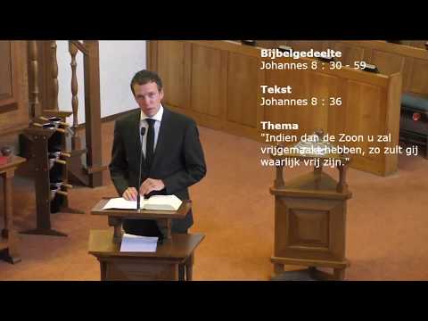 24-04-2020 19:00 Dagsluiting geleid door M.K. Ligthart