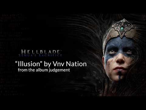 Hellblade: Senua’s Sacrifice Ending Song Lyrics Video - Illusion by Vnv Nation