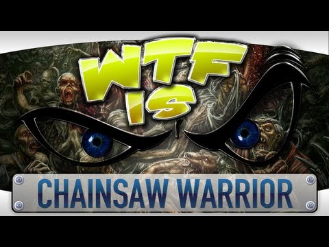 Chainsaw Warriors PC