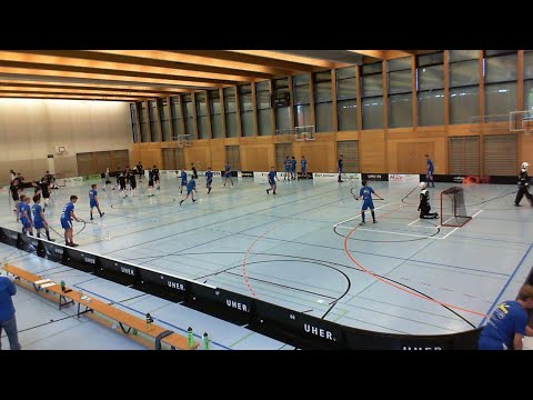 Frühlingsmeisterschaft FBTG - Zug United 2.5.2021