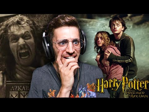 I SIRIUSLY Underestimated *HARRY POTTER*