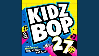 Say Something (KB Live Version)