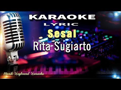 Sesal Karaoke Tanpa Vokal