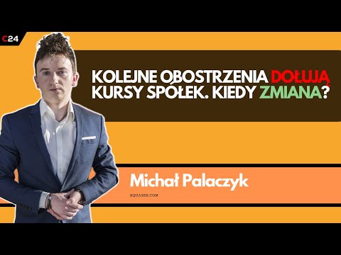 XTB trzyma się mocno! Dobre wyniki albo nowe kłopoty? | Sygnały dnia Michała Palaczyka 26.10.2020