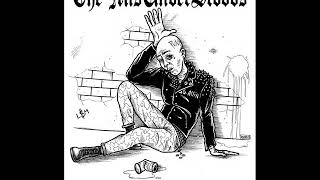 The Misunderstoods - Irrécupérables { Molodoï cover}