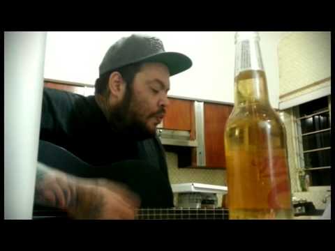 Pato Machete - Desconfio (Pappo)