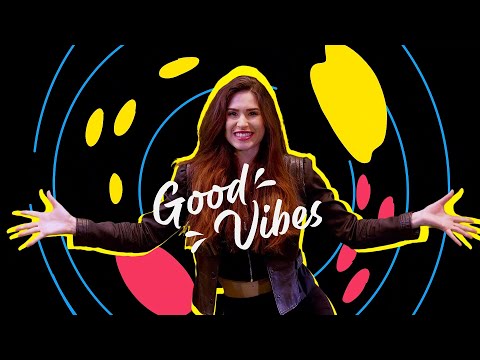 1000Streets & Angelica - GOOD VIBES (ft. Nai Boa) [Official Video 2021]