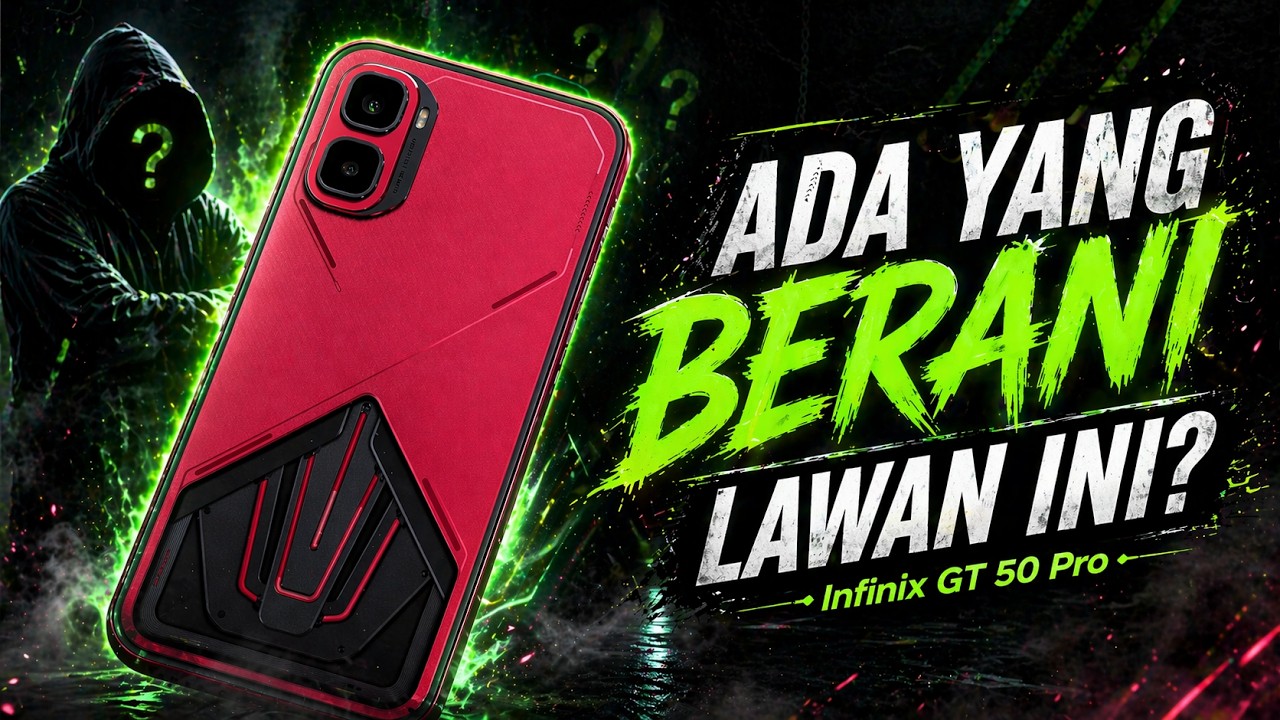 Overprice kah Infinix GT50 Pro Unboxing & Review Infinix GT 50 Pro!