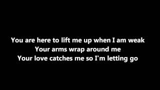 The Afters-Lift Me Up Lyrics