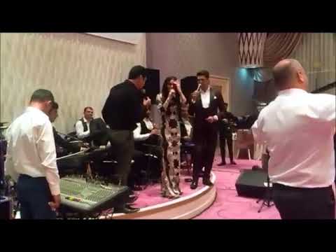 Xelife Sadliq Sarayi & Nadir Qafarzade