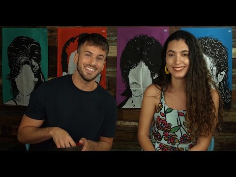 DAVID CARREIRA: O cantor português que quer conquistar o Brasil!