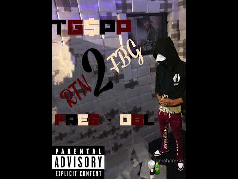 TG$PP - TALKIN CRAZY FT N$ YAK , DBL , HP MEECH, & DEE MEEKS